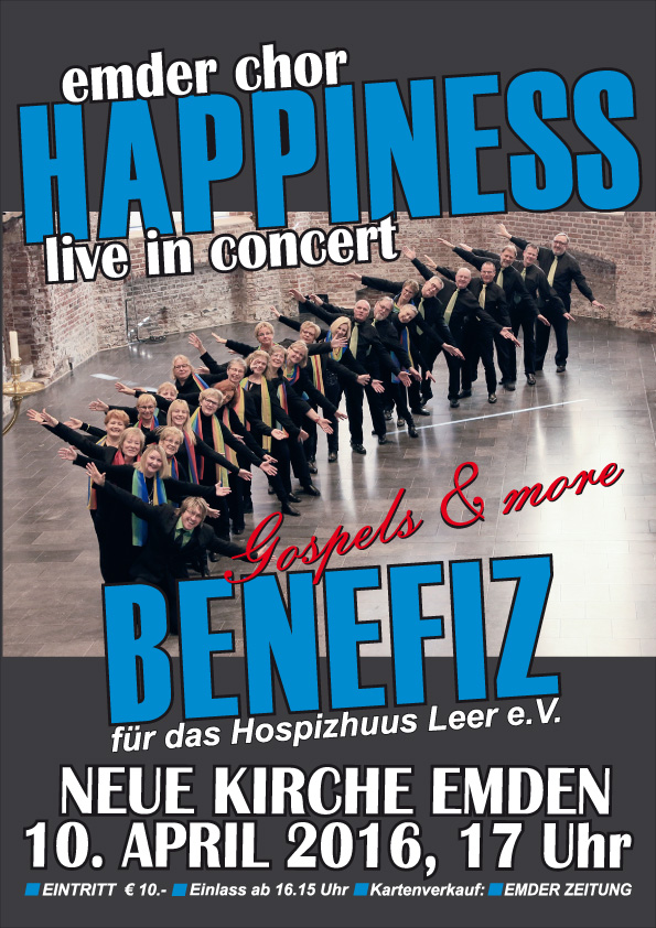 Benefizplakat April 2016